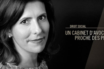 Maître Stéphanie JOURQUIN