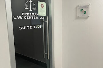 Freeman Law Center LLC