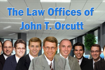 Law Offices of John T. Orcutt