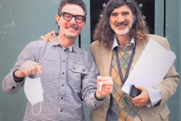 Hugo Navarrete Lawyer