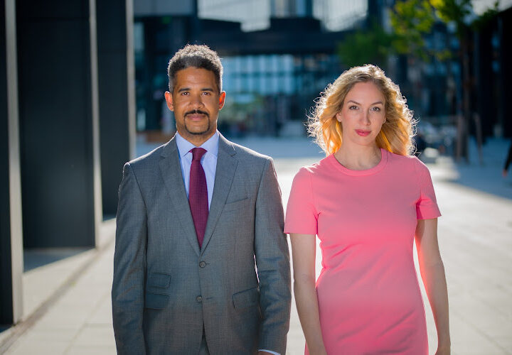 Law and Beyond Kainz & Kamp- Rechtsanwalt Wien für Arbeitsrecht