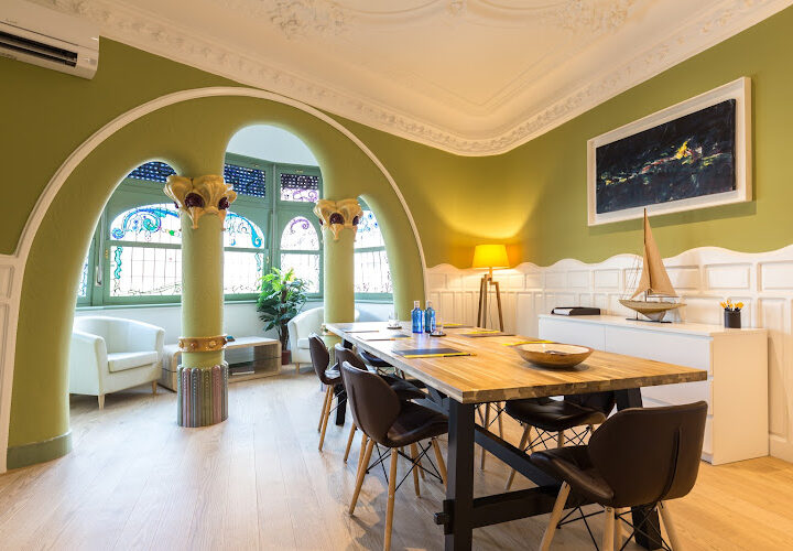 Lexidy Law Boutique - Barcelona