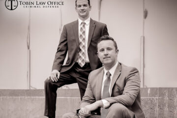 Tobin Law Office