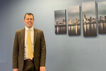 Law Office of Matthew Paré