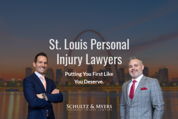Schultz & Myers Personal Injury Lawyers St. Louis