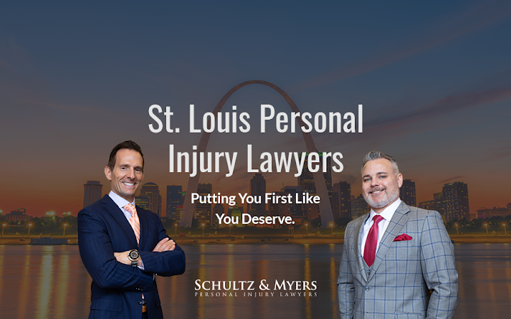 Schultz & Myers Personal Injury Lawyers St. Louis