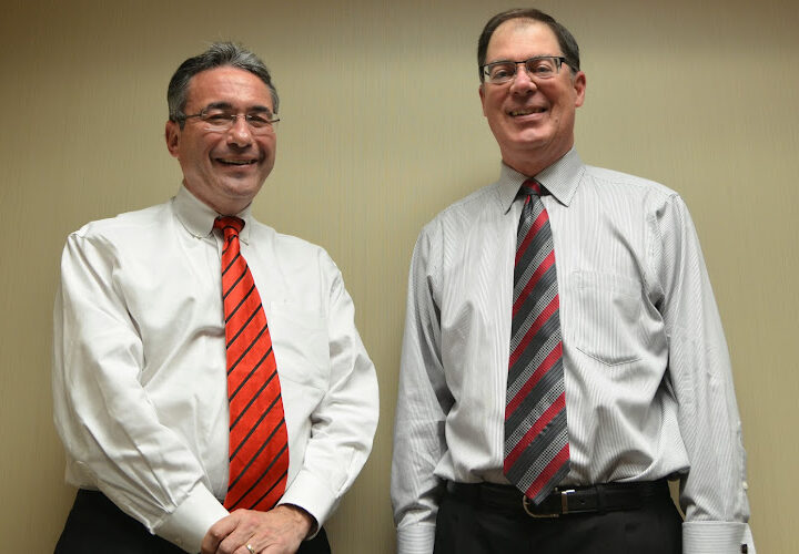 Charles E. Boyk Law Offices