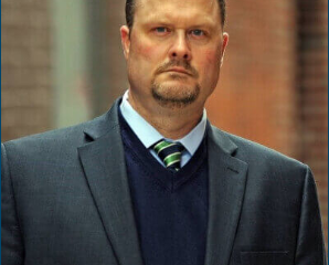 Arnold Terrill Ridenour