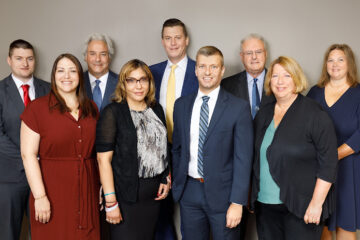 Eisenberg Law Offices