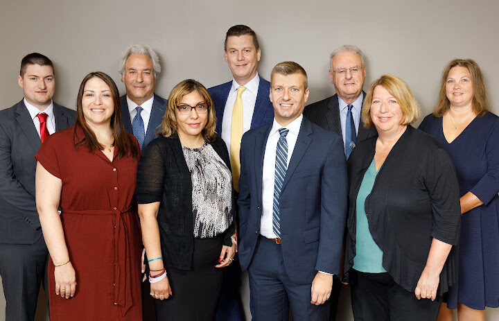 Eisenberg Law Offices