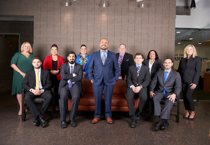 The Law Offices of Brandon White