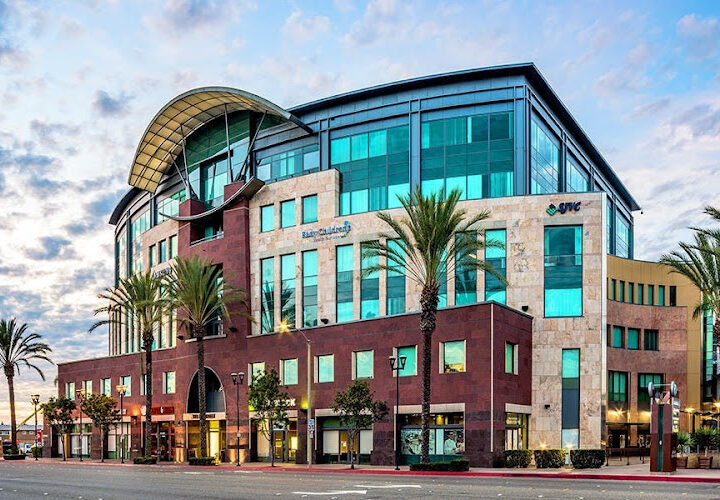 Alberto Carranza Law Offices