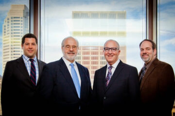 Brown & Crouppen Personal Injury Lawyers