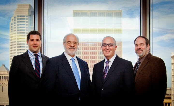 Brown & Crouppen Personal Injury Lawyers
