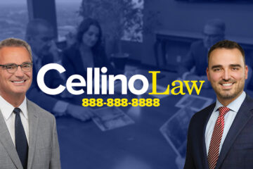 Cellino Law Accident Attorneys