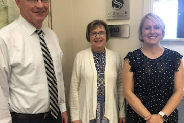 Schaffer & Associates LPA