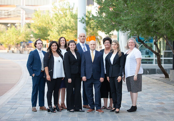 Genesis Family Law and Divorce Lawyers - Mesa AZ Office