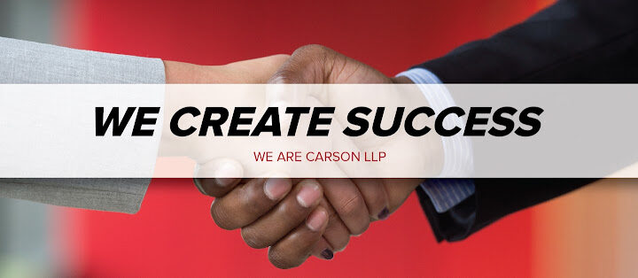 Carson LLP