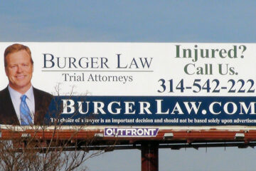 Burger Law