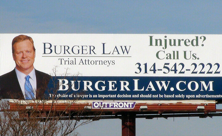 Burger Law