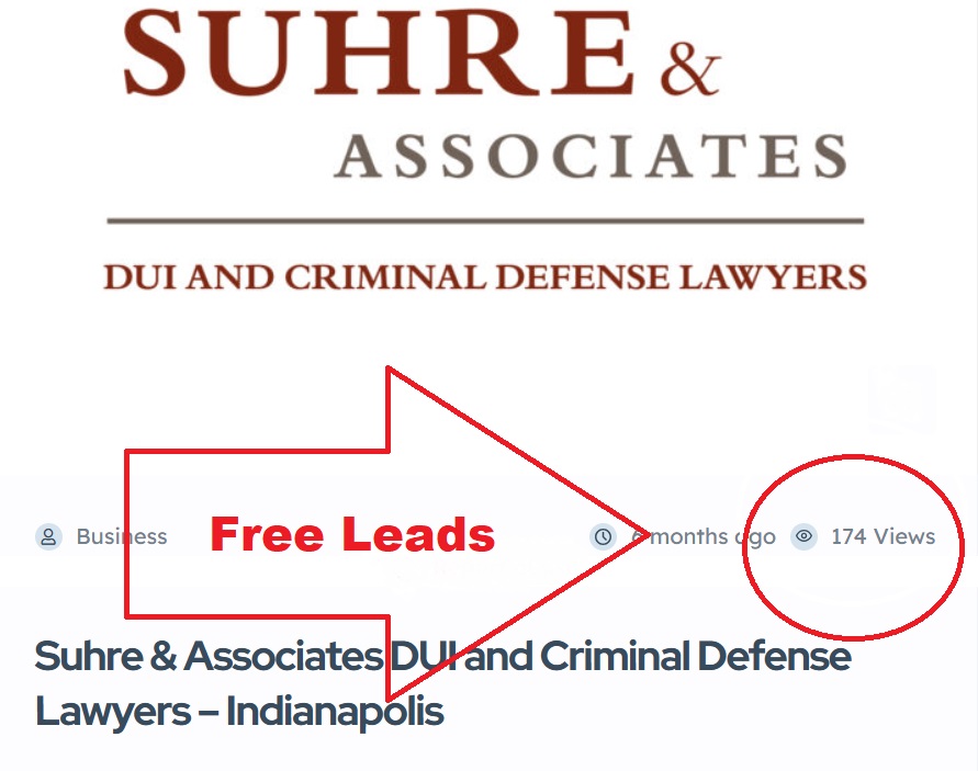 Elevate Your Law Practice with laws.city