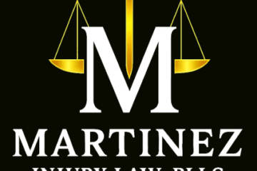 martinez injury law dallas